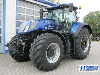 Tracteur agricole New Holland T 7.315 AC HD: photos 1