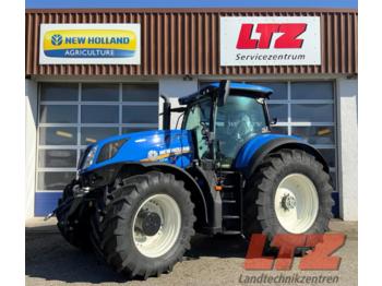 Tracteur agricole neuf New Holland T 7.315 AC Stage V: photos 1