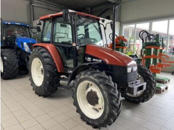 Tracteur agricole New Holland l 95 dt standard: photos 1