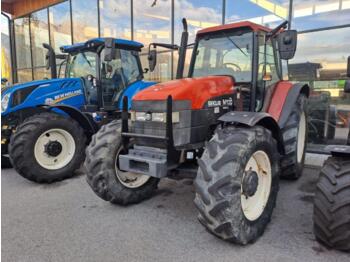 Tracteur agricole New Holland m 100/8160: photos 1