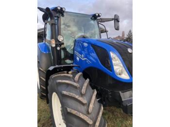Tracteur agricole New Holland t5.140ac: photos 2