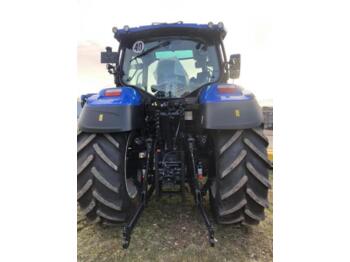 Tracteur agricole New Holland t5.140ac: photos 4