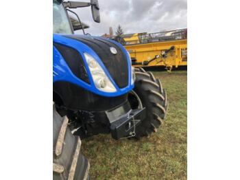 Tracteur agricole New Holland t5.140ac: photos 3