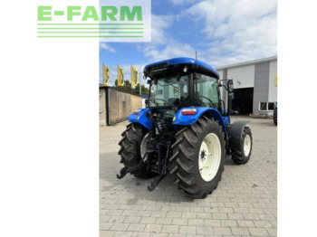 Tracteur agricole New Holland t5.90s: photos 5