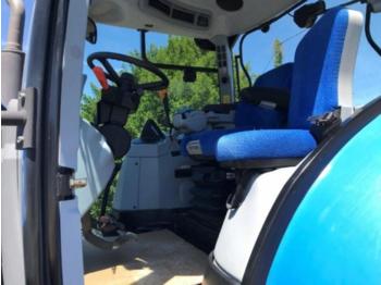 Tracteur agricole New Holland t6080: photos 1
