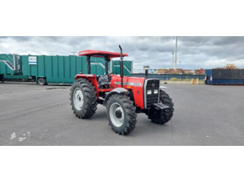 New Yücesan YCN 290 4WD - Tracteur agricole: photos 1