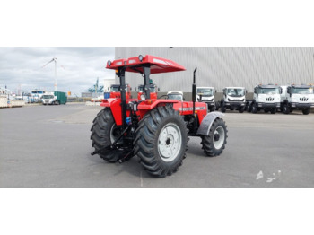 New Yücesan YCN 290 4WD - Tracteur agricole: photos 3