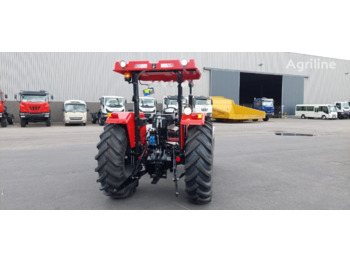 New Yücesan YCN 290 4WD - Tracteur agricole: photos 4