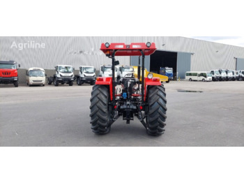 New Yücesan YCN 290 4WD - Tracteur agricole: photos 5