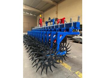 Outils du sol neuf Novatar Rotary Hoe / Crust Crusher 4.1 meter: photos 5