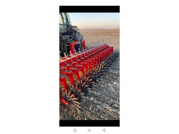 Outils du sol neuf Novatar Rotary Hoe / Crust Crusher 4.1 meter: photos 3