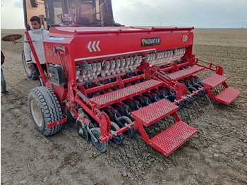 Combiné de semis neuf Novatar Seed Drill Machine - DARCY SERIES: photos 2