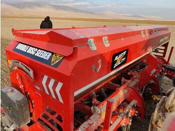 Combiné de semis neuf Novatar Seed Drill Machine - DARCY SERIES: photos 4
