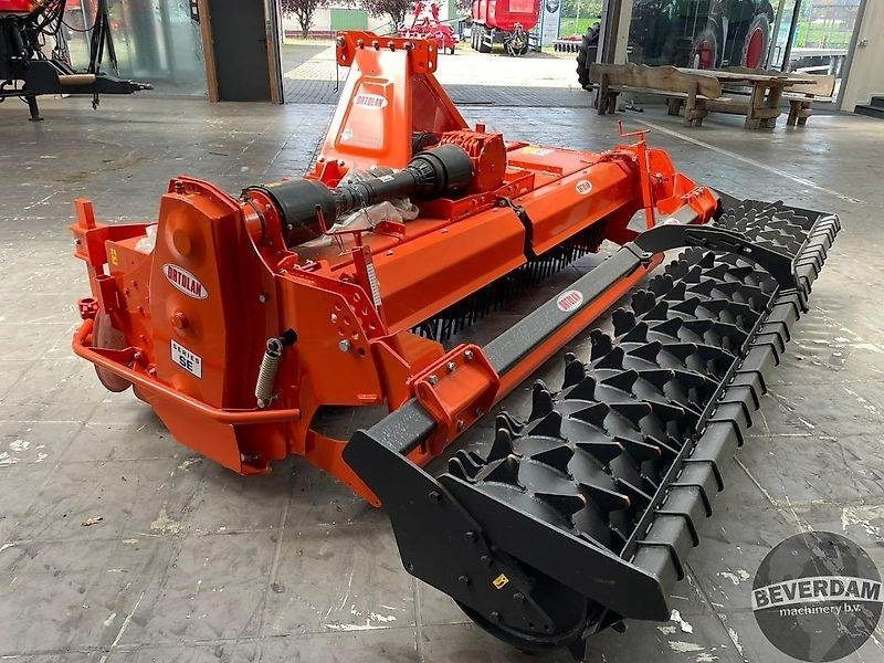 Machine agricole Ortolan Overtopfrees