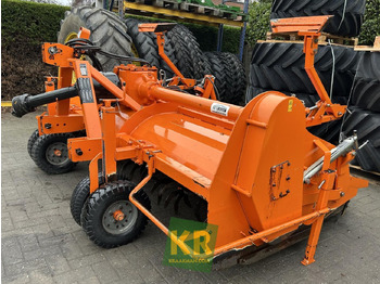 Outils du sol 4RF310 Struik 