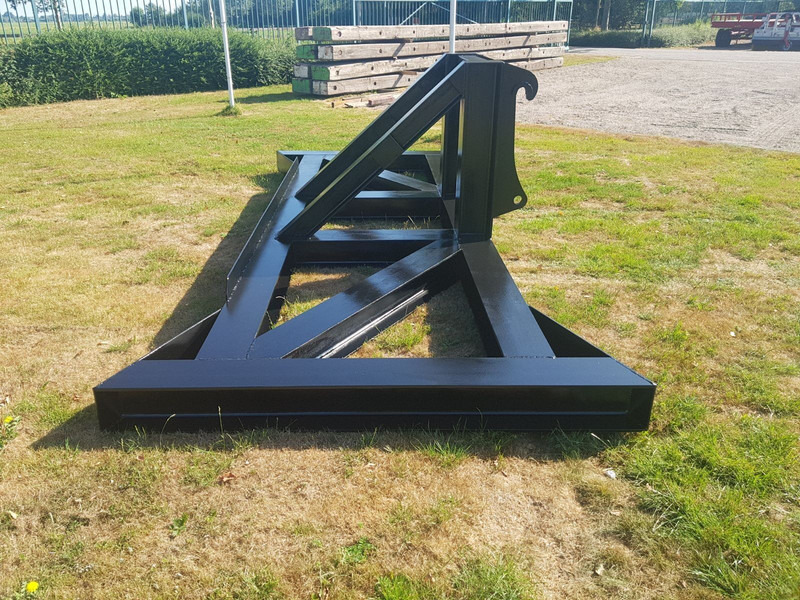 Outils du sol AGM Schuif