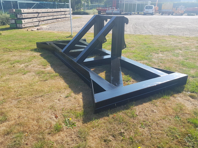 Outils du sol AGM Schuif