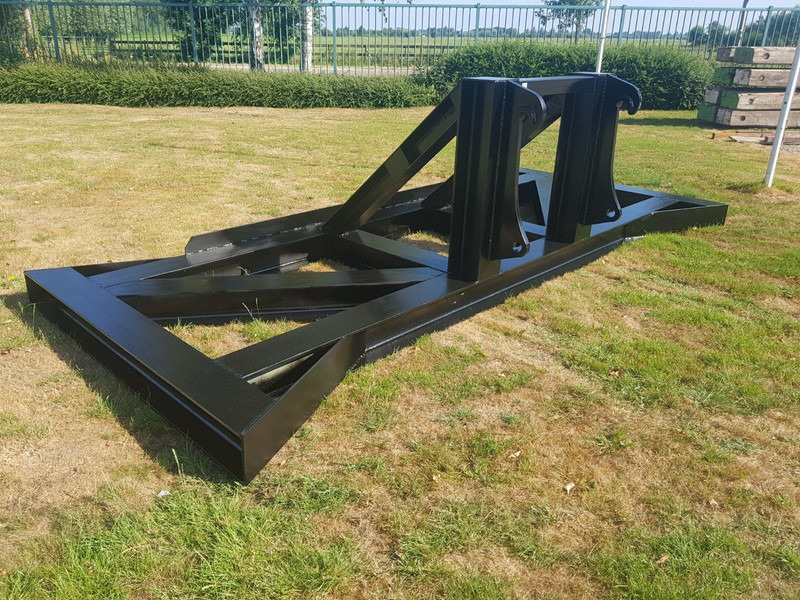 Outils du sol AGM Schuif