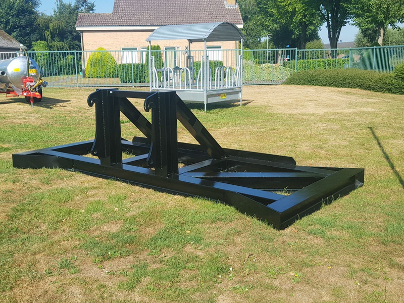 Outils du sol AGM Schuif