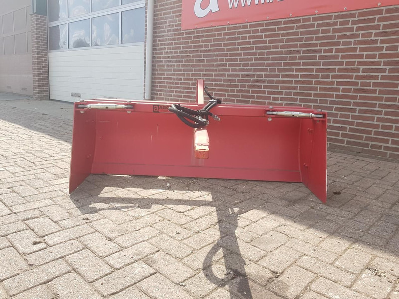 Outils du sol AGM mini Kilverbak