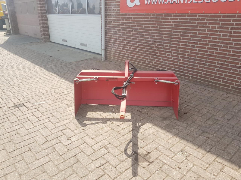 Outils du sol AGM mini Kilverbak