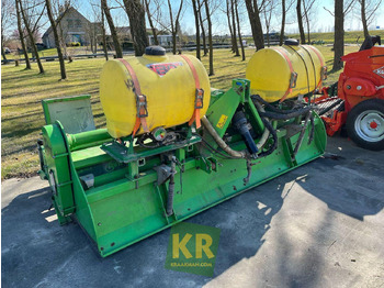 Outils du sol AVR Multivator 