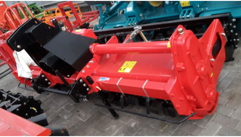 Outils du sol Agrator grondfrees 2800mm