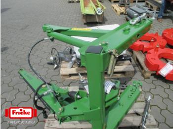 Outils du sol Amazone Huckepack-System 2.1