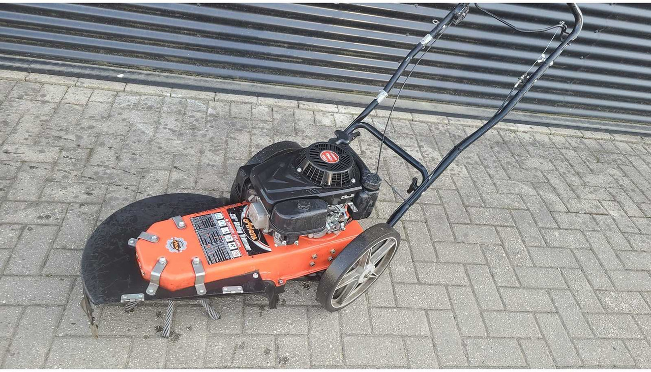 Outils du sol Ariens Onkruidborstel