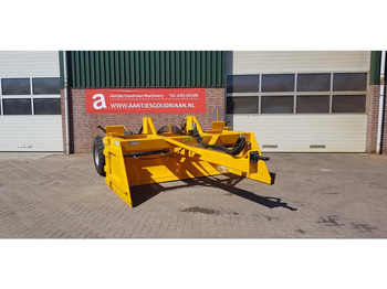 Outils du sol BIZON 3000