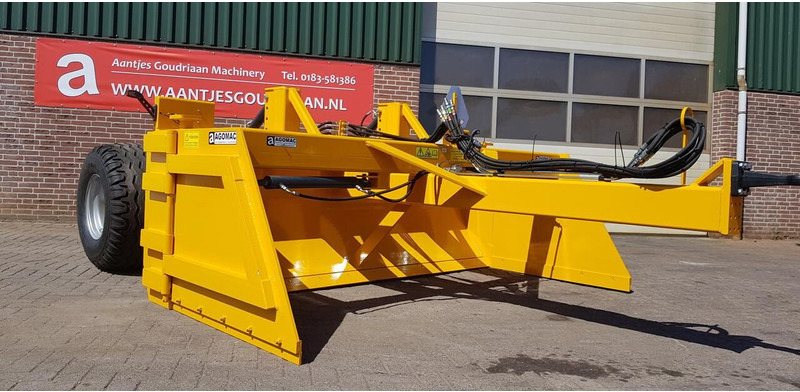 Outils du sol BIZON 3000