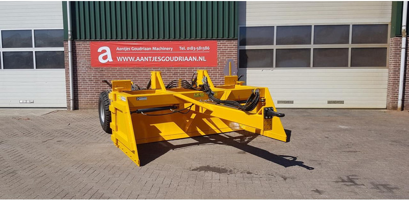 Outils du sol BIZON 3000