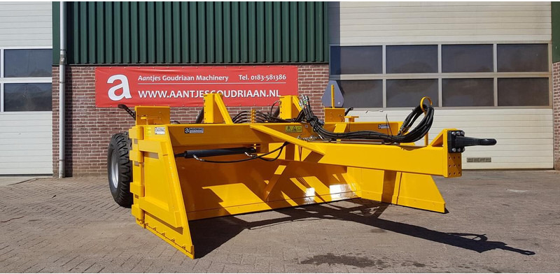 Outils du sol BIZON 3000