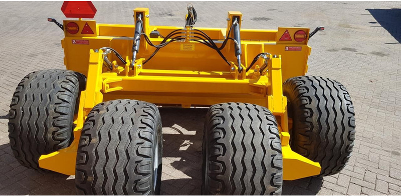 Outils du sol BIZON 3000