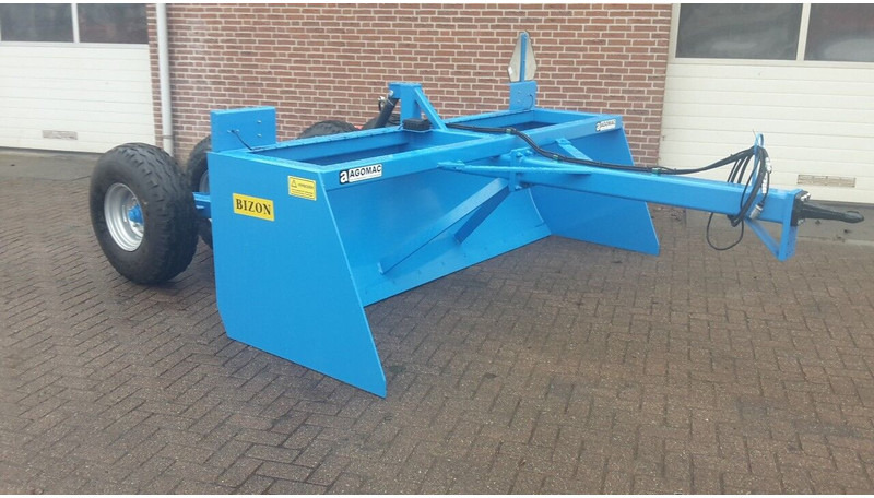 Outils du sol BIZON 3000 eco