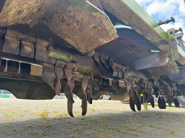 Outils du sol Baselier