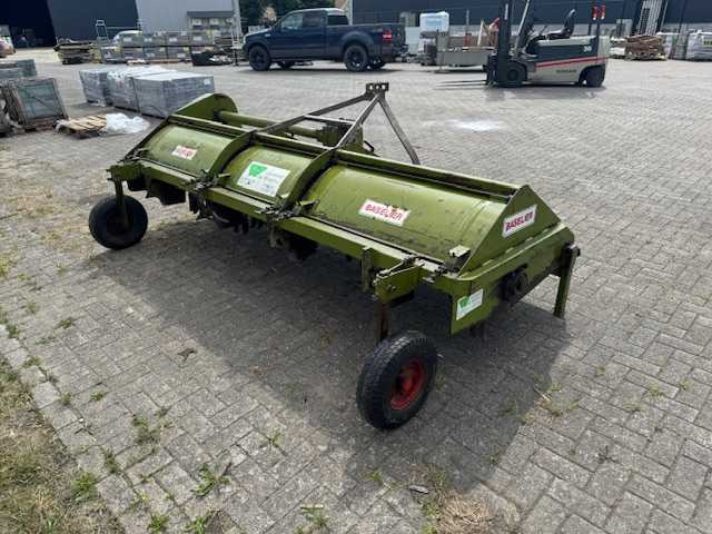 Outils du sol Baselier