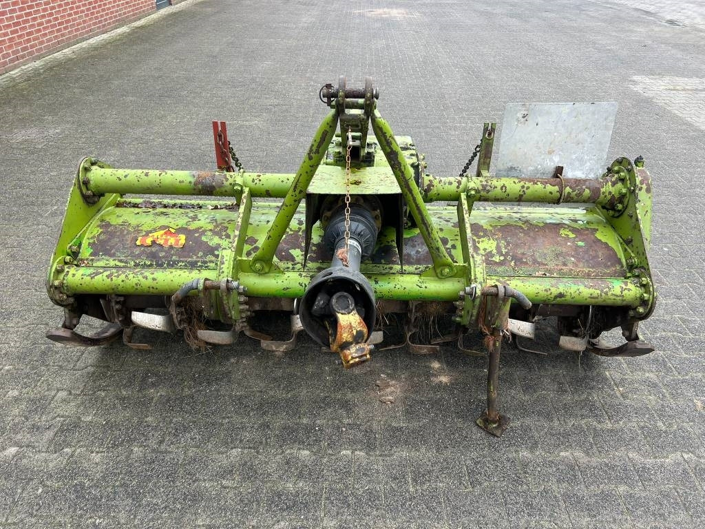 Outils du sol Celli Frees