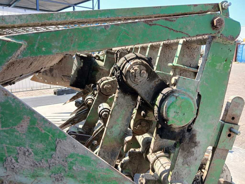 Outils du sol Celli NG 12-310