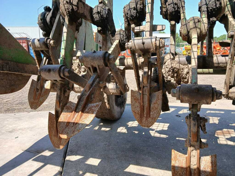 Outils du sol Celli NG 12-310