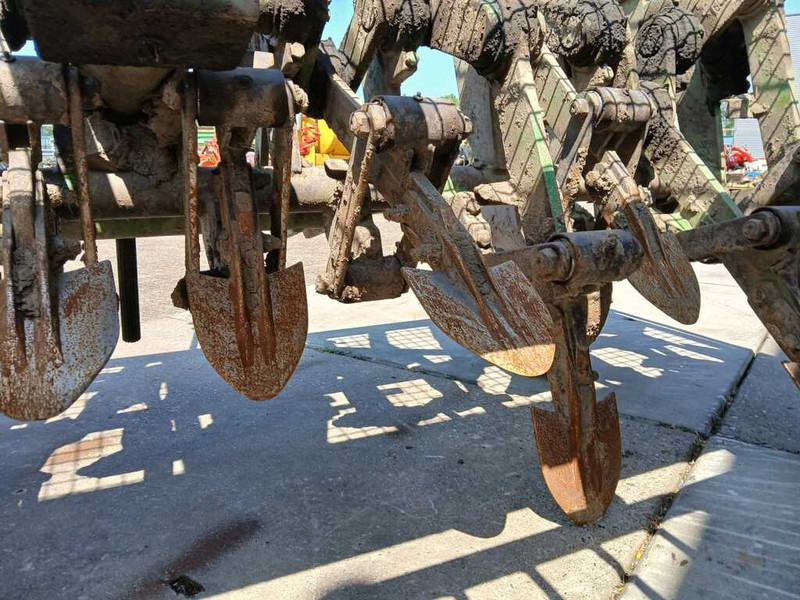 Outils du sol Celli NG 12-310