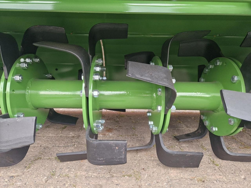 Outils du sol Celli Pioneer 170 255