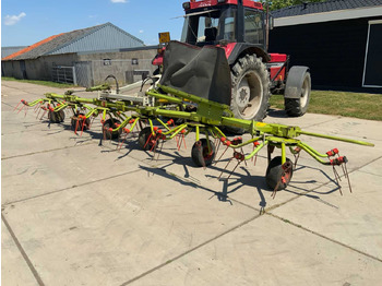 Outils du sol Claas Volto 770