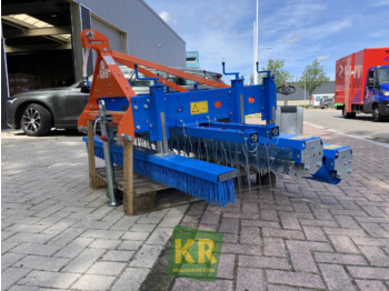 Outils du sol Combitool GKB 