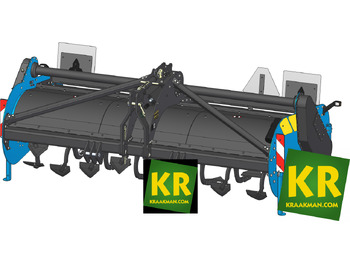 Outils du sol Eco Mix Imants 