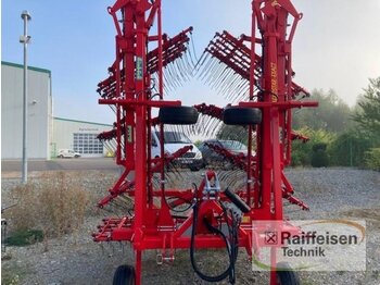 Outils du sol Einböck Hackstriegel AEROSTAR-EXACT 12