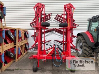 Outils du sol Einböck Hackstriegel Aerostar 1200