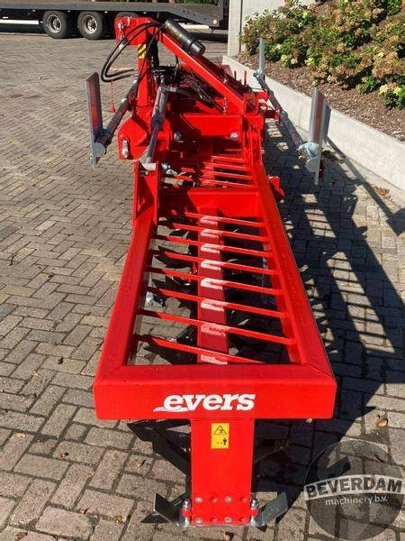 Outils du sol Evers GB-600 grasland beluchter