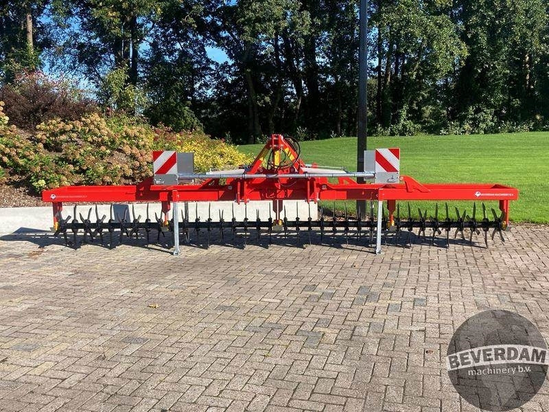 Outils du sol Evers GB-600 grasland beluchter