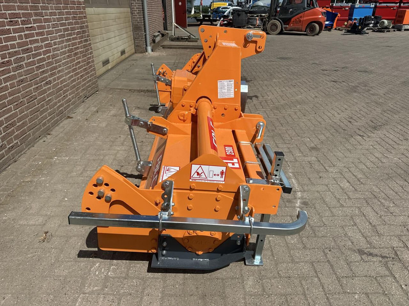 Outils du sol Falc EL 2500